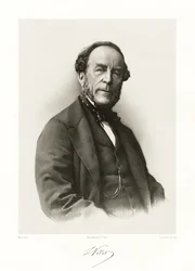 ルイ・ベト、1865-66